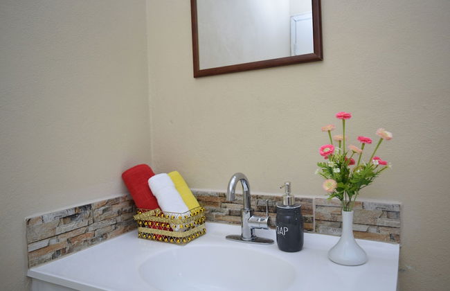 Justinn Apartments - Foto 26