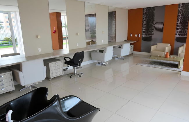 CasAmar Inn - Foto 1