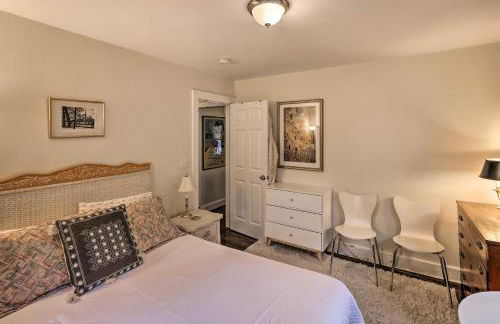 Bridgeport Vacation Rental - Walk to Beach! - Foto 18