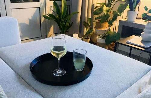 Lovely City Apartment with Balcony, central - Foto 20