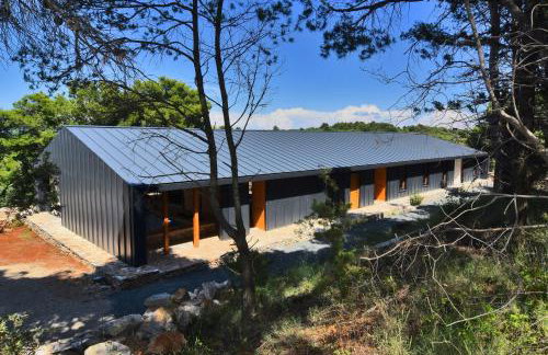 Villa Vela Baraka - Foto 2