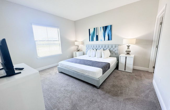 Balmoral Resort-210bp 4 Bedroom Home by RedAwning - Foto 6