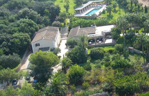 Hotel Rural Son Terrassa - Foto 36