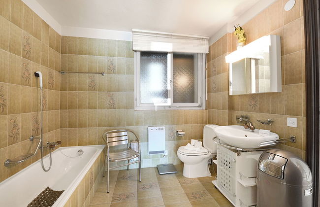 Feeling Home Lugano - Foto 15