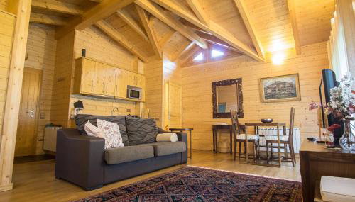 Casa MARAVILLA 8 pax. Deporte y relax exclusivo! - Photo 4