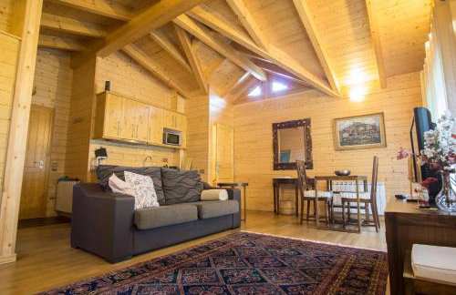 Casa MARAVILLA 8 pax. Deporte y relax exclusivo! - Foto 4