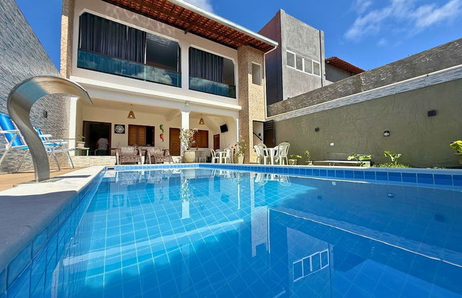 MHV Milagres - Casa Lar do Marceneiro - Foto 48