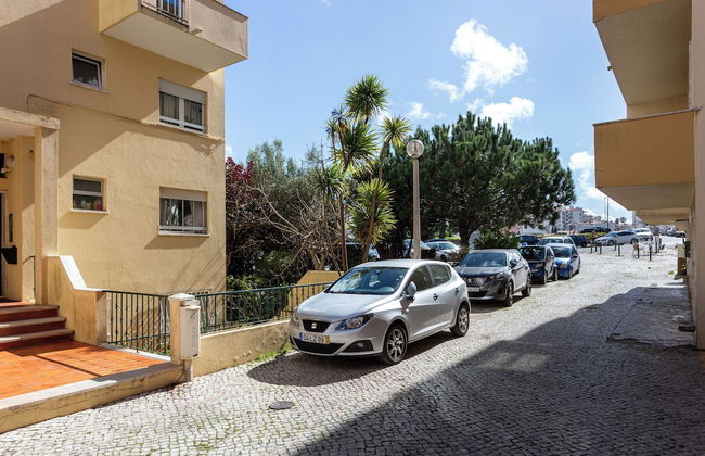 Gorgeous apartment in Alcabideche - Foto 32