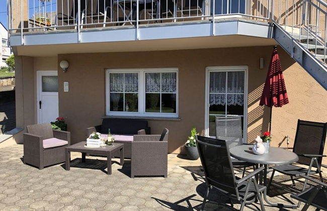 Holiday Apartment Pia Stadfeld - Foto 15