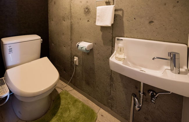 Little Island Okinawa Tomari - Foto 18