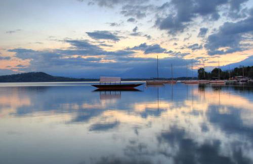 Il Giardino Sul Lago - Foto 20