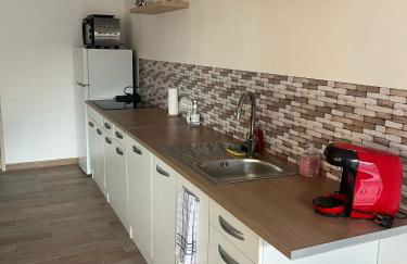 Le feuillu Bogny-sur-Meuse - Foto 2