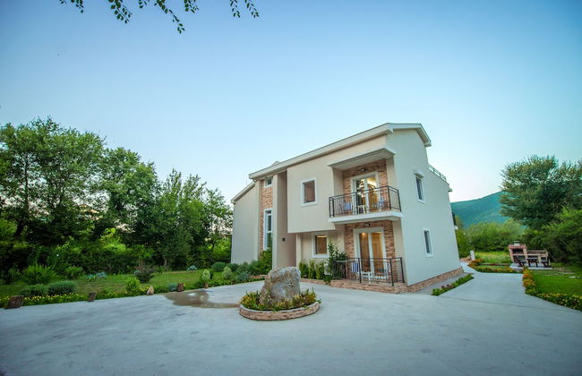 Villa Vrutak - Photo 60