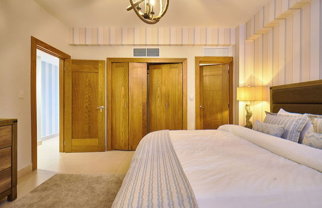 Beachfront Condos Las Olas Sleeps 6 - Foto 13