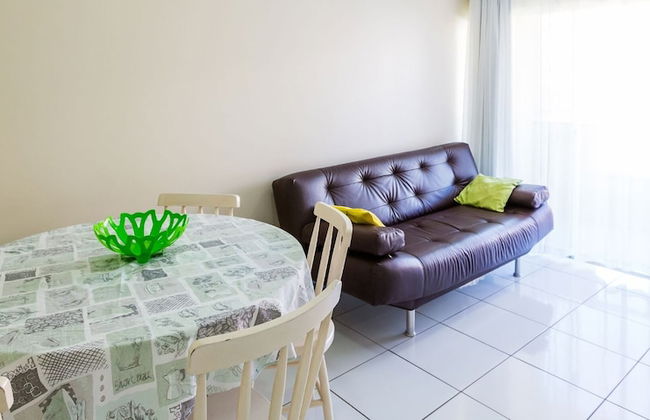 Residencial Dona Naime - Photo 18