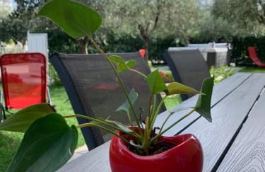 Villa Lori Apartments Garden and Beach - Foto 5