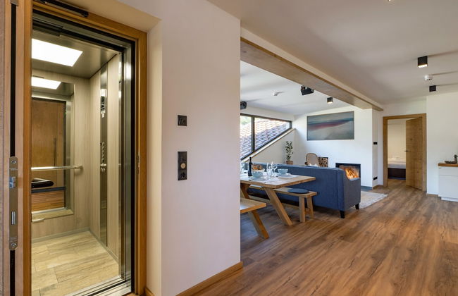 Alpine Homes - Hopfgarten Zentrum - Photo 41