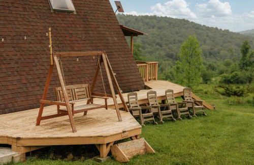 Rustic Escape UTV, Tub, Trails & Fire Pit 25 acre - Foto 16