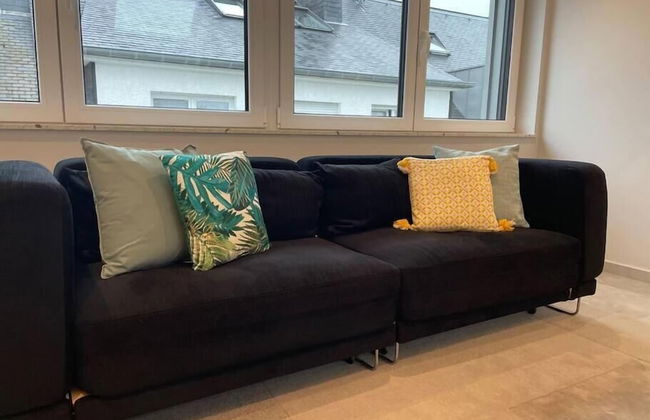 2 bedrooms in the heart of Limpertsberg - Photo 7