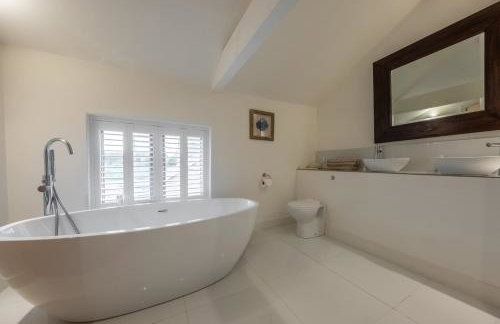 The Hayloft - Foto 31