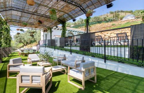 Finca Puerto Ermita - Spa Privado - Ideal Retiros - Foto 22