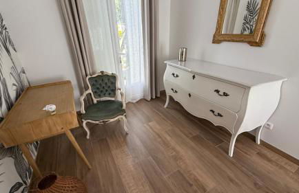 Villa Altea- Lido Marana - piscine privée exclusive - plage à pied - 3 bedrooms house - private swimming pool - beach access on foot - Foto 32