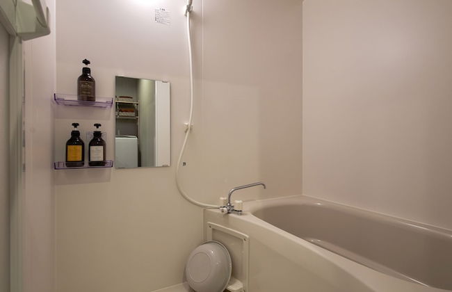 Oyado Kinokuniya Maruyama Machi - Foto 6