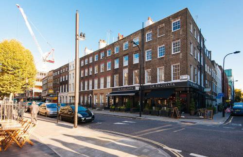 ARCORE London flats in the Heart of Fitzrovia - Foto 45