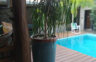 Casa Temporada Castro Alves - Foto 33