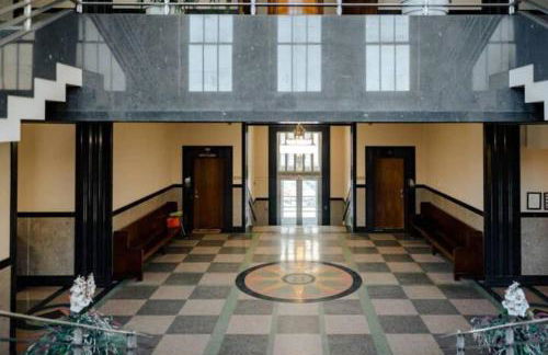 City Hall Recorder's Office - Foto 18