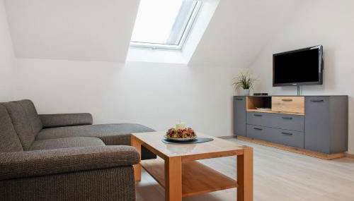 Ferienwohnung am Birnbaum - Foto 4