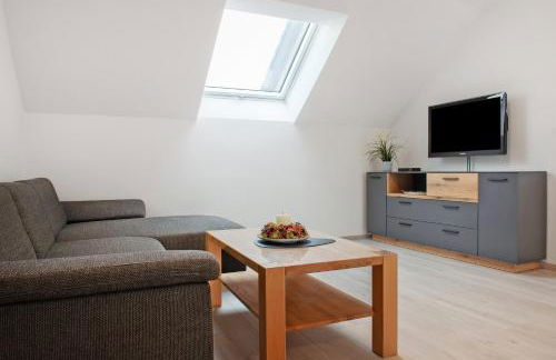 Ferienwohnung am Birnbaum - Foto 4