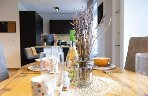 Stilvolle Stadtwohnung - Photo 24