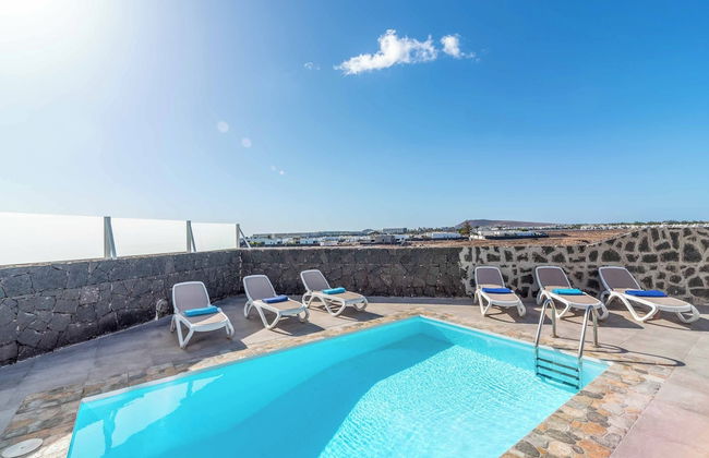 Villa Bellisima - Photo 22