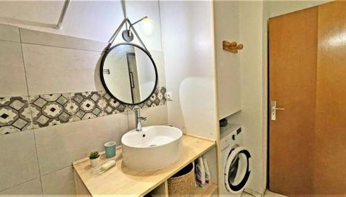 Le Chalet - CHALEUREUX APPARTEMENT AU PIED DES PISTES - 4/6 PERS MAE-9104 - Foto 3