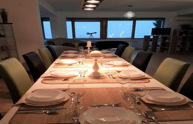 Villa Wolkenhawk - Five Bedroom Villa With Indoor Swimming Pool - Foto 20