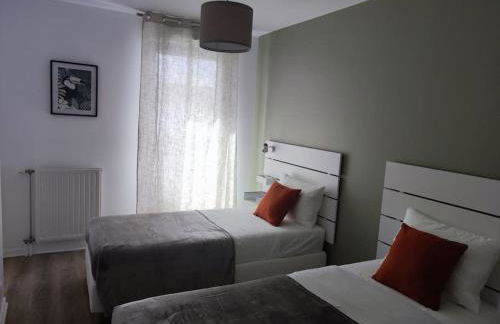 Proche de Paris T3 tout confort - Foto 4