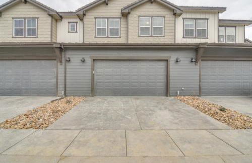 Cozy Colorado Home with Putting Green Near Loveland! - Foto 35