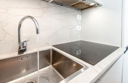 StayEasy Bordighera - Navigli 8th floor terrace - Foto 10