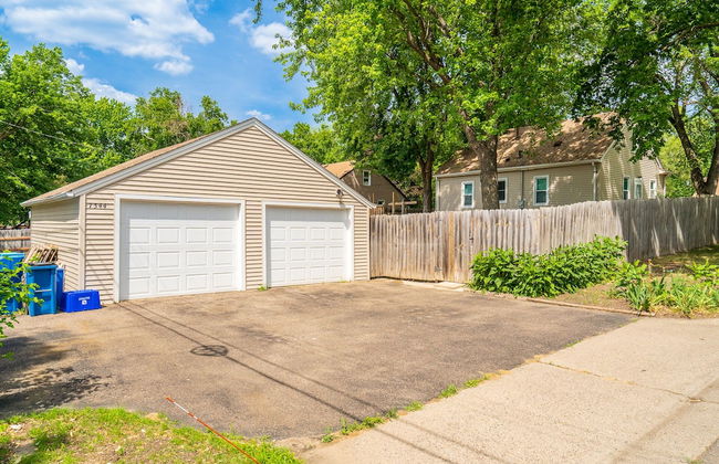 Contempo Cottage - Foto 37