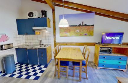 Rügenhof Kap Arkona - Foto 43