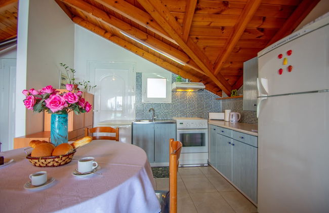 George Apartments - Foto 12