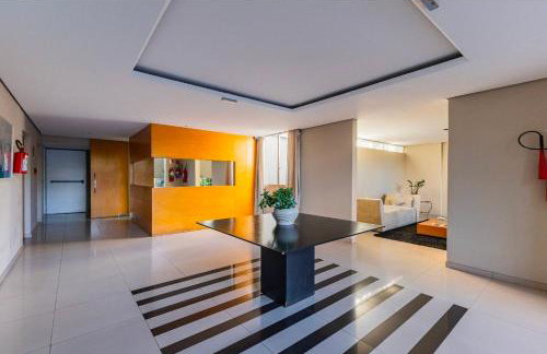 Flat Duplex - Conforto e estilo a poucos metros da Berrini e Shopping Morumbi - Foto 34