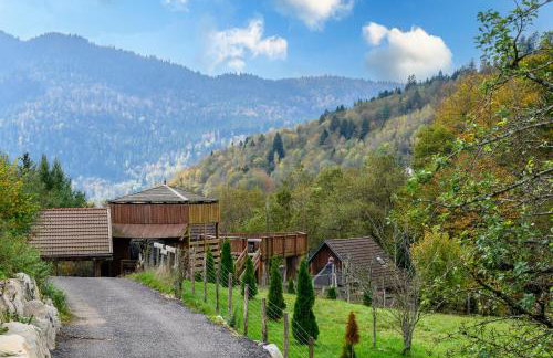 Chalet Bruyères - Foto 13