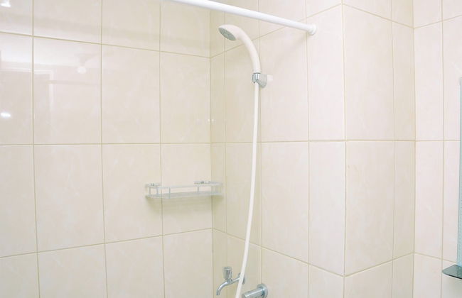 Best and Stylish Studio Unit Springlake Summarecon Apartment - Foto 9