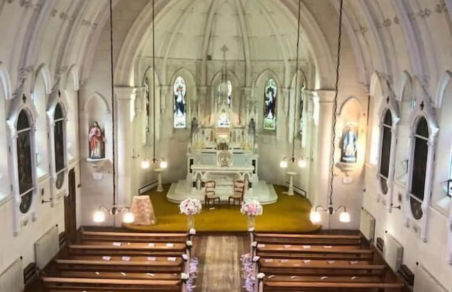 Teschemakers Resort - Foto 34