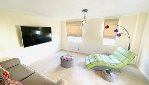 Cozy and comfy - Foto 1