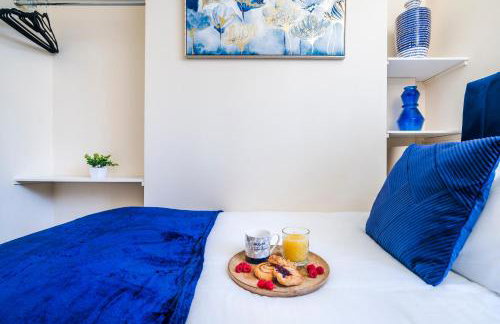 Long-Term Work Stay 20 Percent OFF Fully Equipped & Central Location - Photo 12