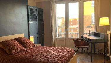 Chaleureux T2 à La Plage du Havre - Foto 2