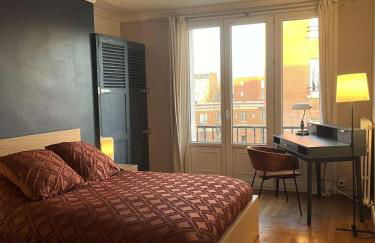 Chaleureux T2 à La Plage du Havre - Foto 2